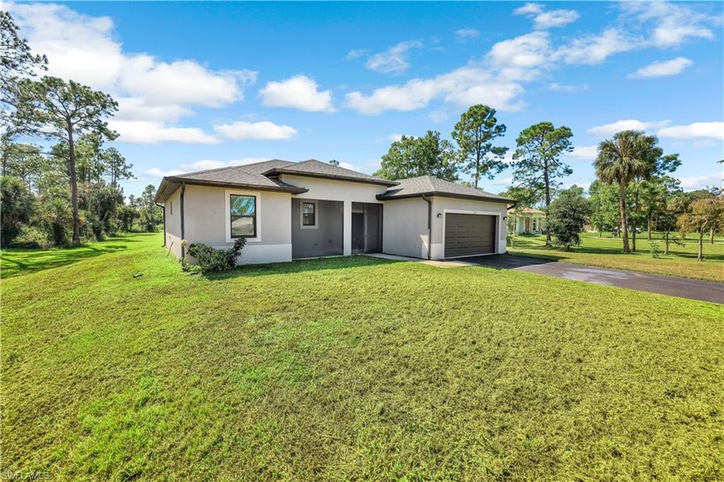 GOLDEN GATE ESTATES - Residential