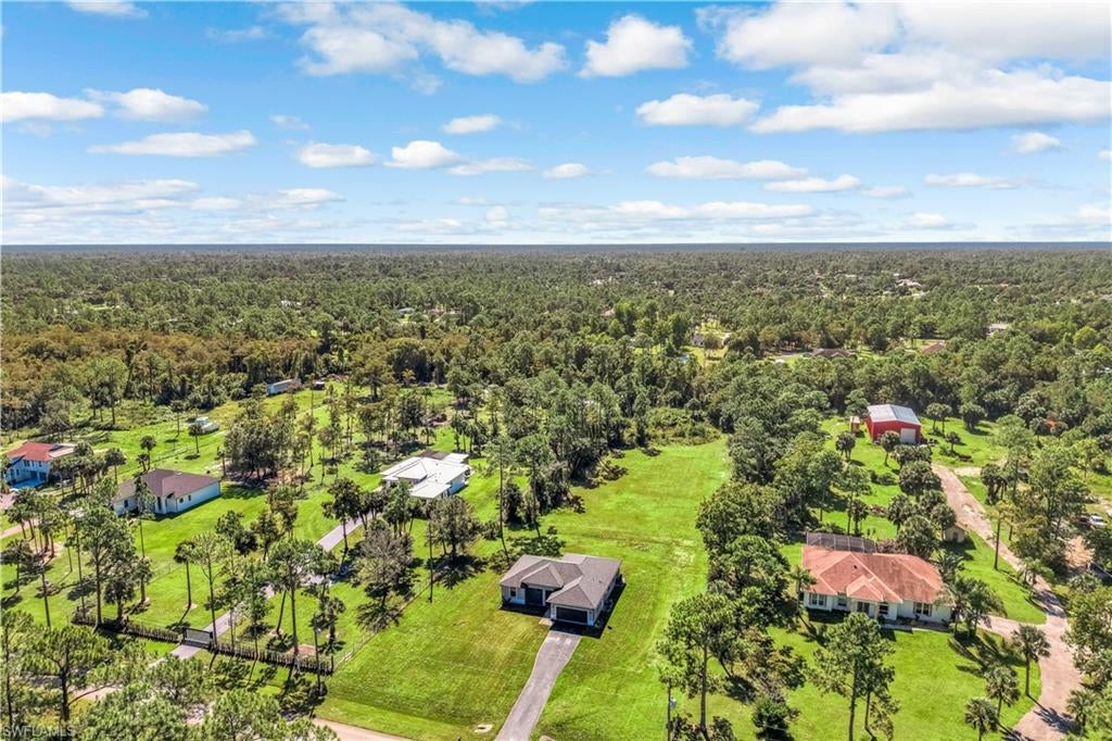 GOLDEN GATE ESTATES - Residential