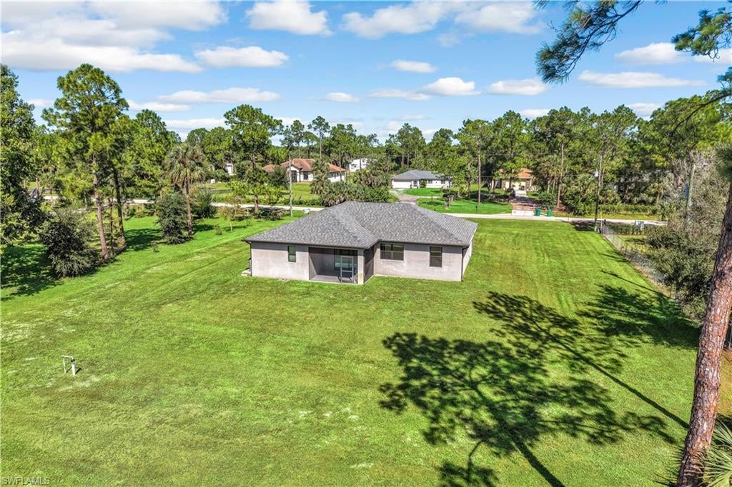 GOLDEN GATE ESTATES - Residential