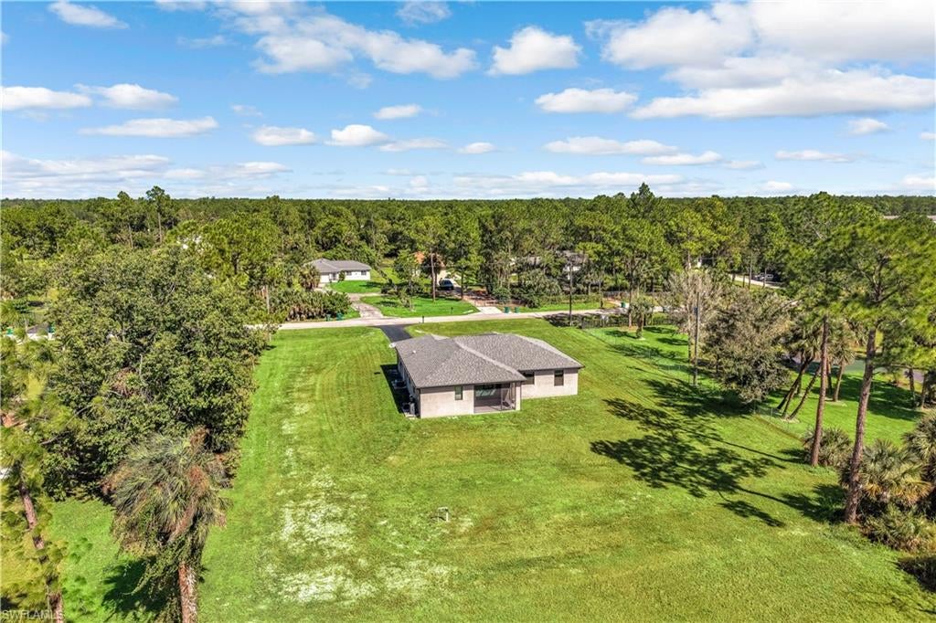 GOLDEN GATE ESTATES - Residential