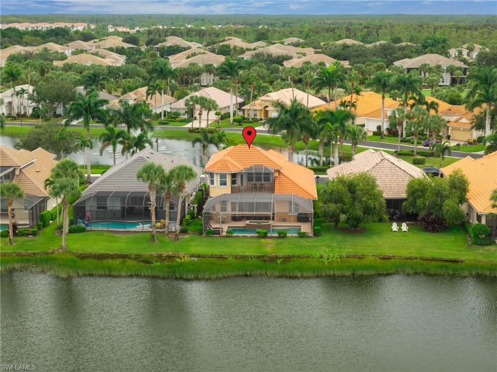 PORTO ROMANO - Residential