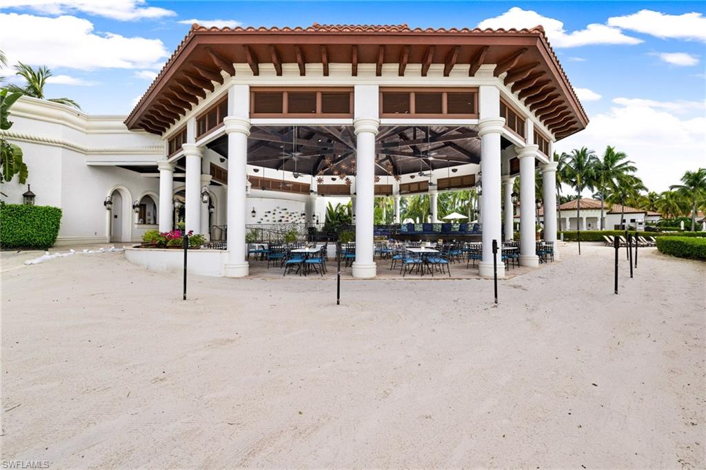 PORTO ROMANO - Residential