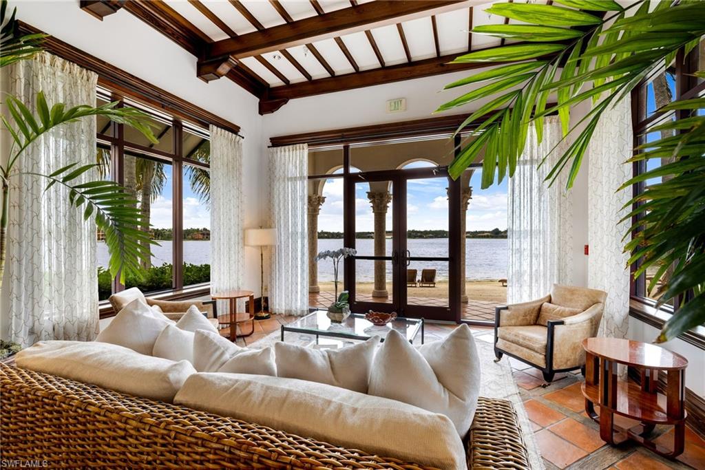 PORTO ROMANO - Residential