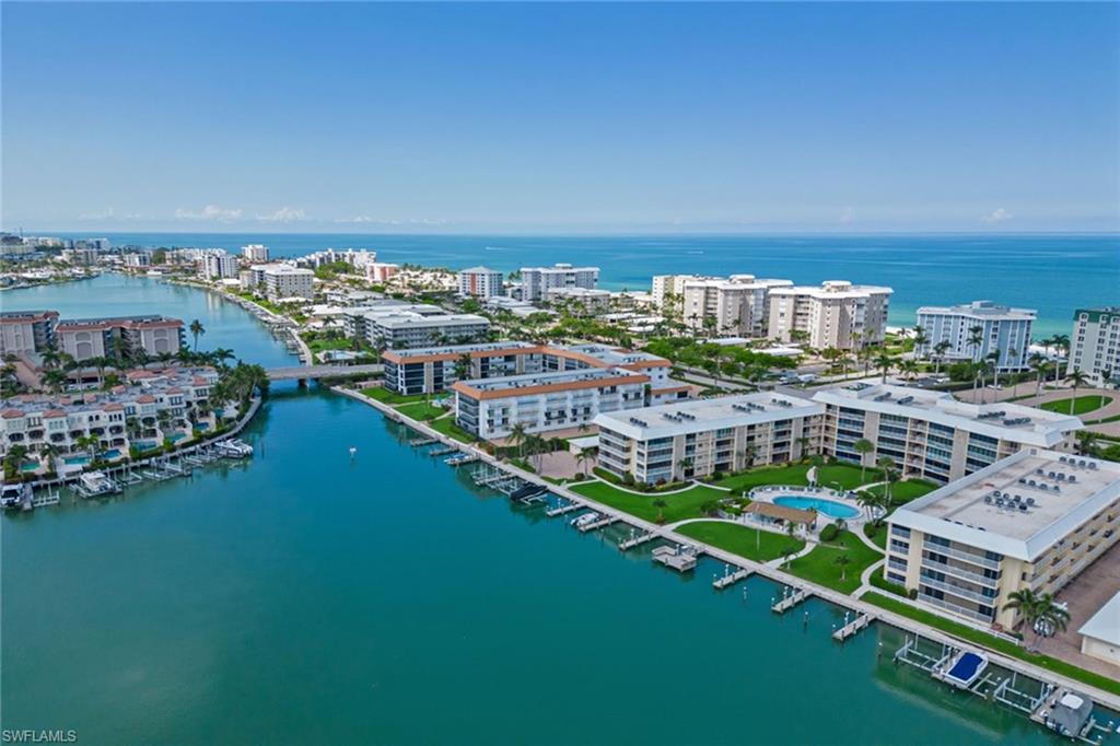 HARBOUR COVE - Residential