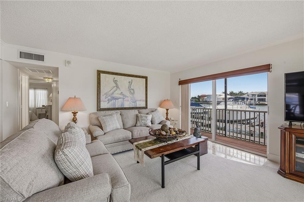 HARBOUR COVE - Residential