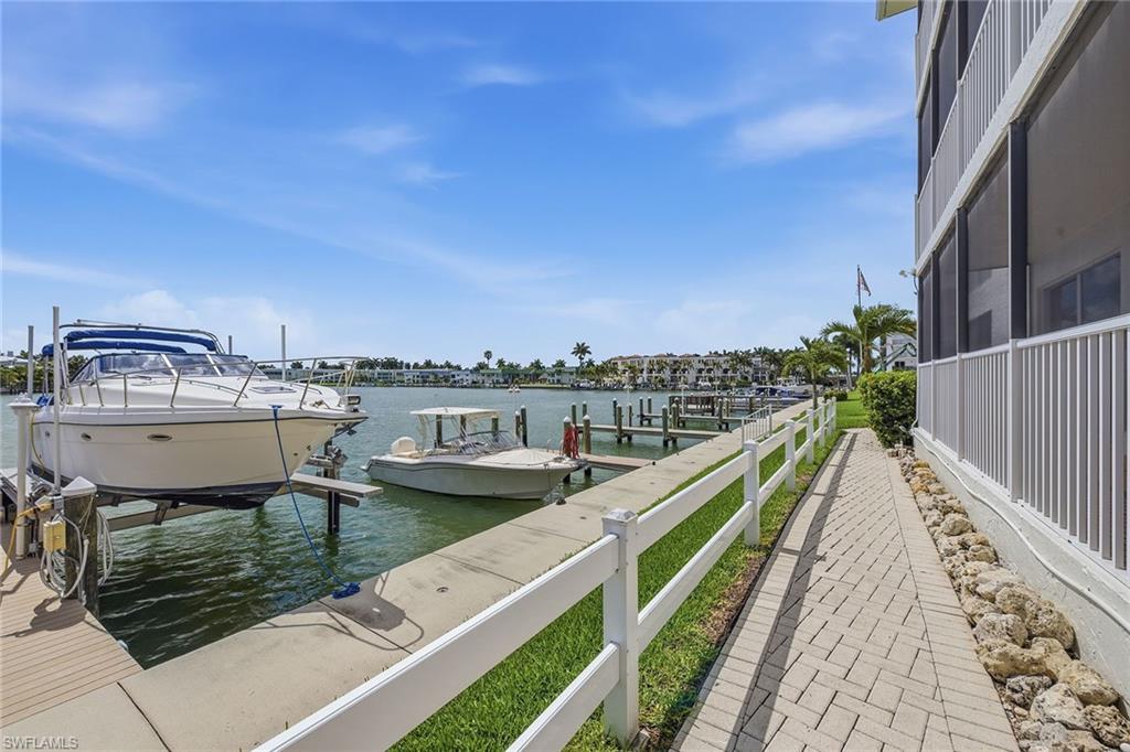 HARBOUR COVE - Residential