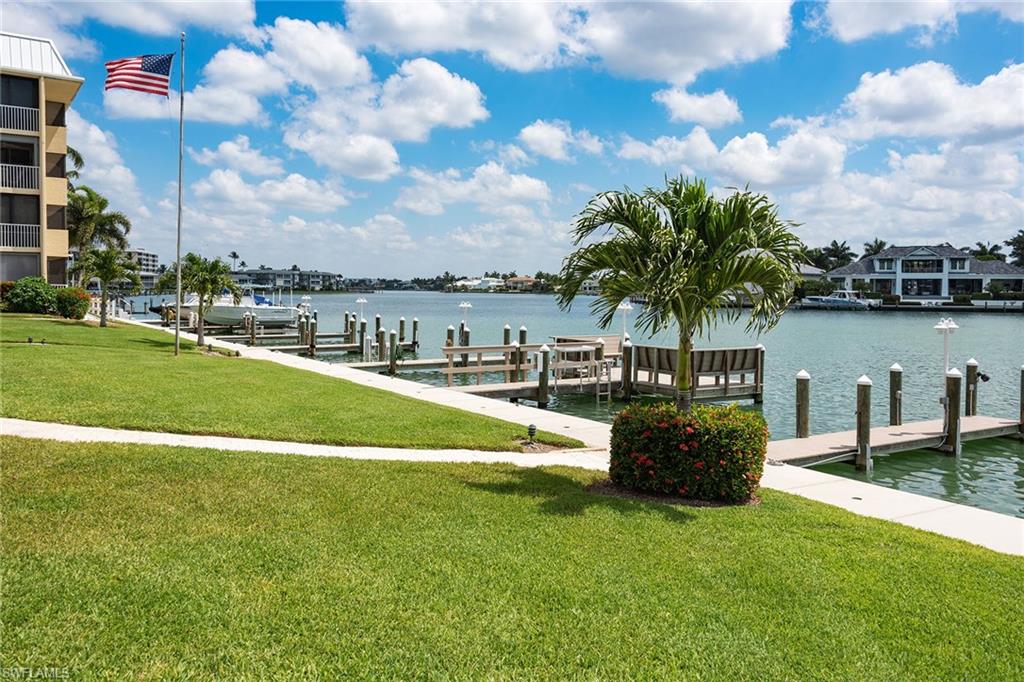 HARBOUR COVE - Residential