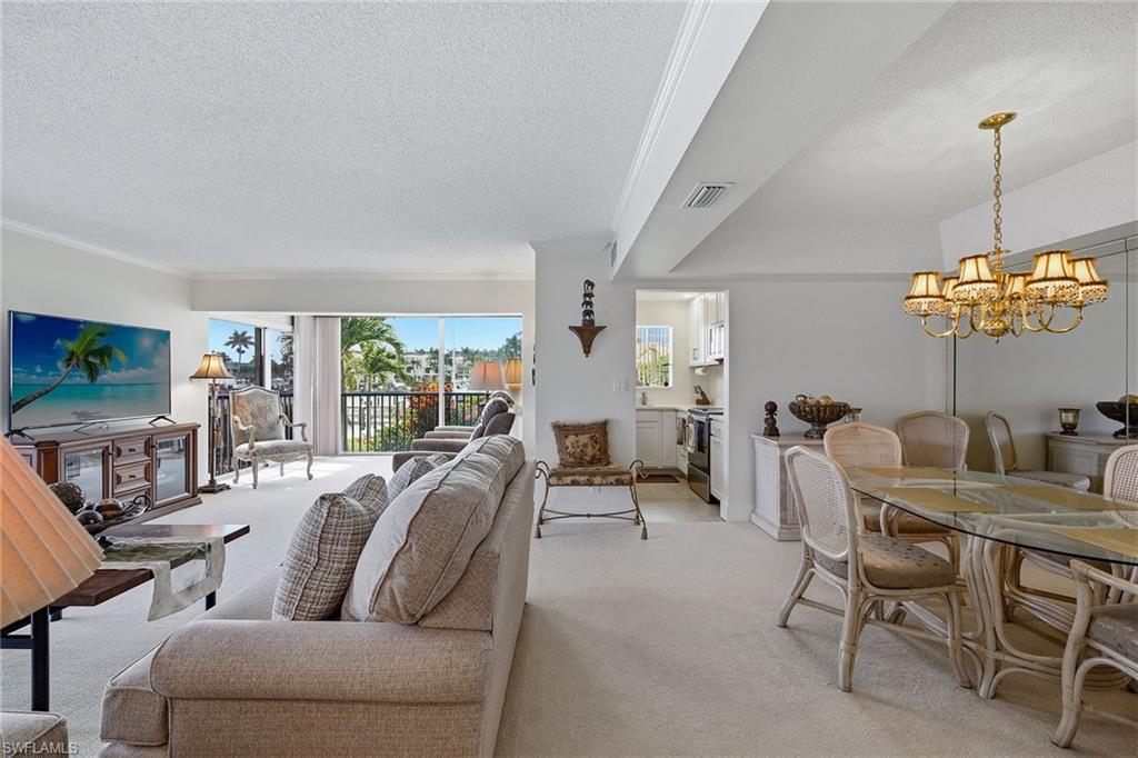 HARBOUR COVE - Residential