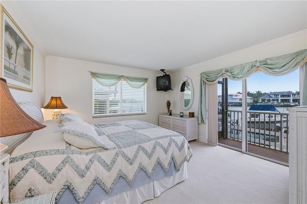 HARBOUR COVE - Residential
