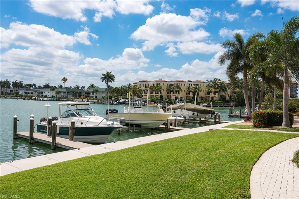 HARBOUR COVE - Residential
