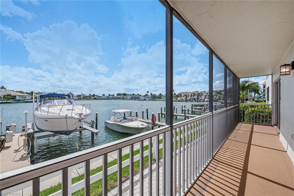 HARBOUR COVE - Residential
