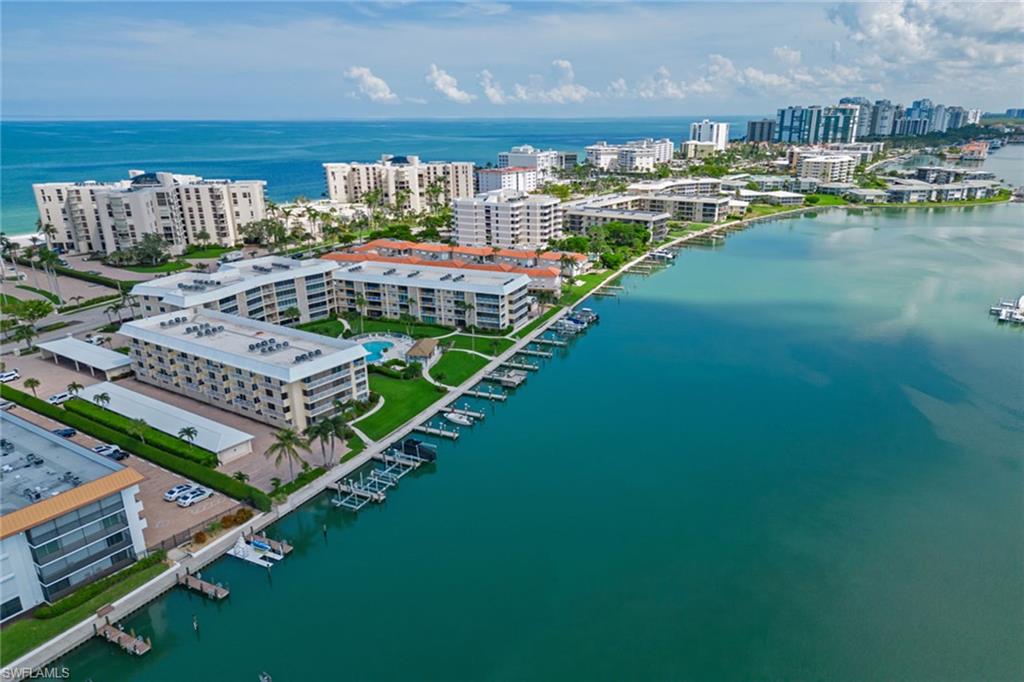 HARBOUR COVE - Residential