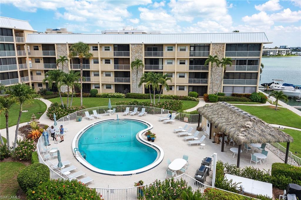 HARBOUR COVE - Residential