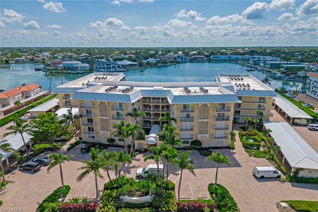 HARBOUR COVE - Residential