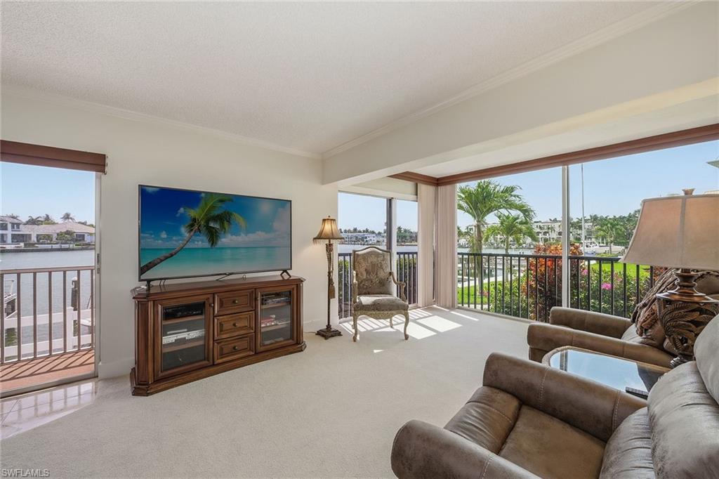 HARBOUR COVE - Residential
