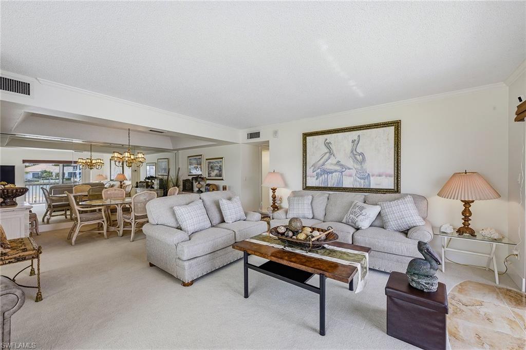 HARBOUR COVE - Residential