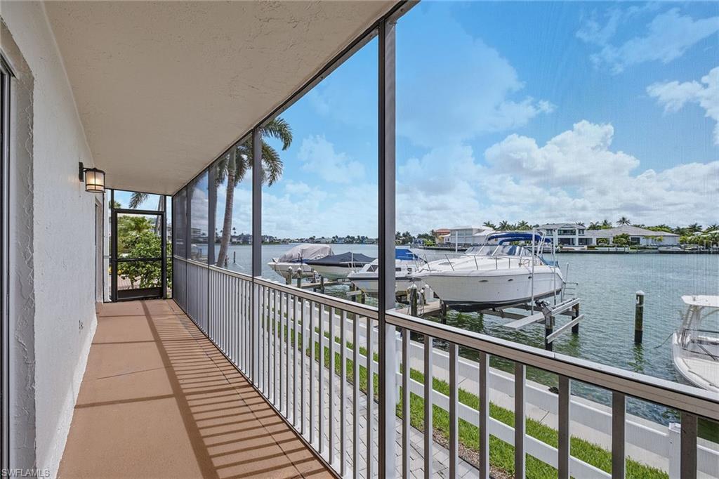 HARBOUR COVE - Residential