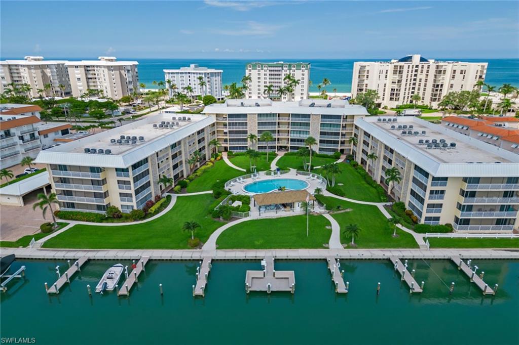 HARBOUR COVE - Residential