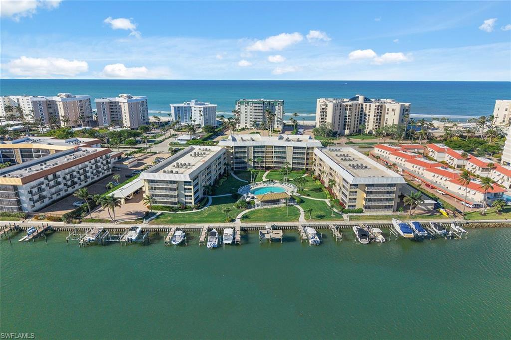 HARBOUR COVE - Residential
