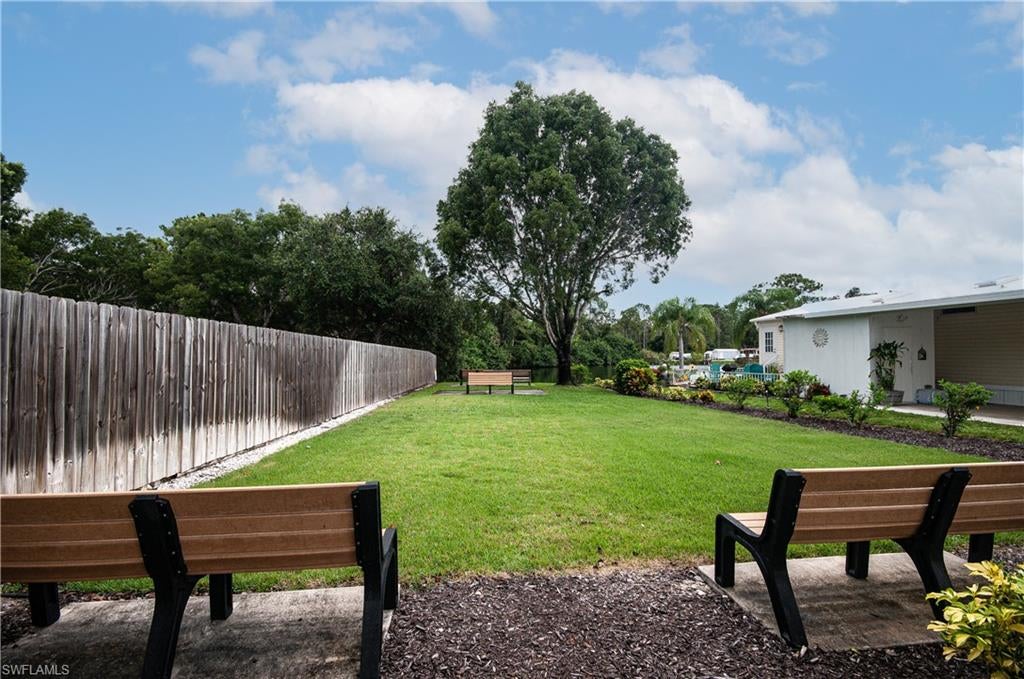 BONITA ST JAMES VILLAGE - Residential