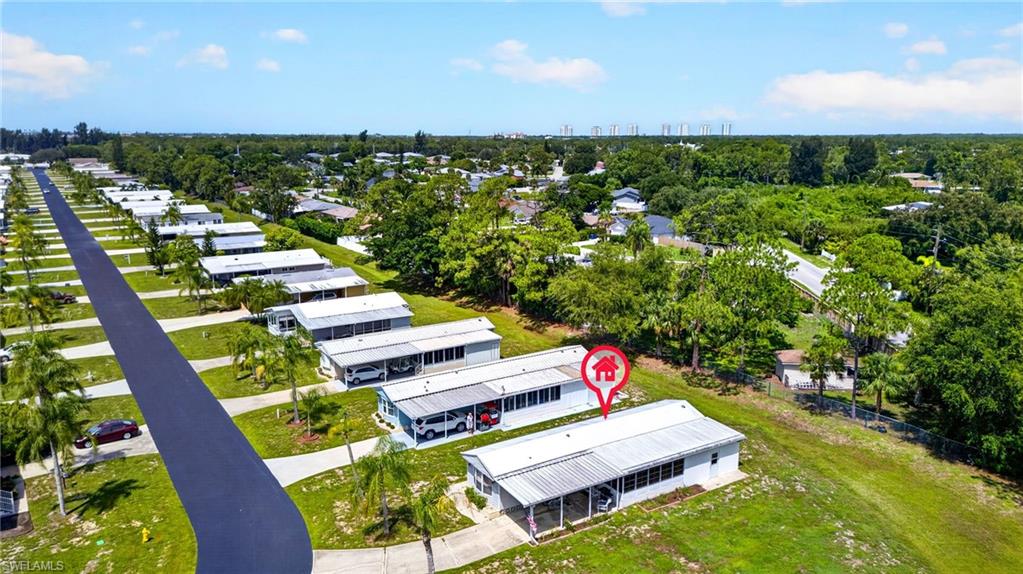 BONITA ST JAMES VILLAGE - Residential