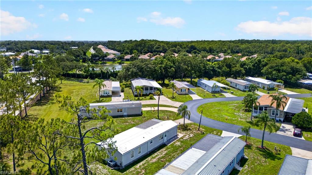 BONITA ST JAMES VILLAGE - Residential