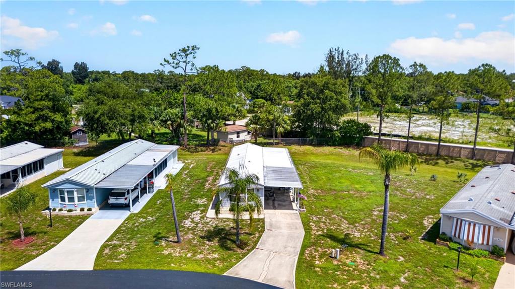 BONITA ST JAMES VILLAGE - Residential