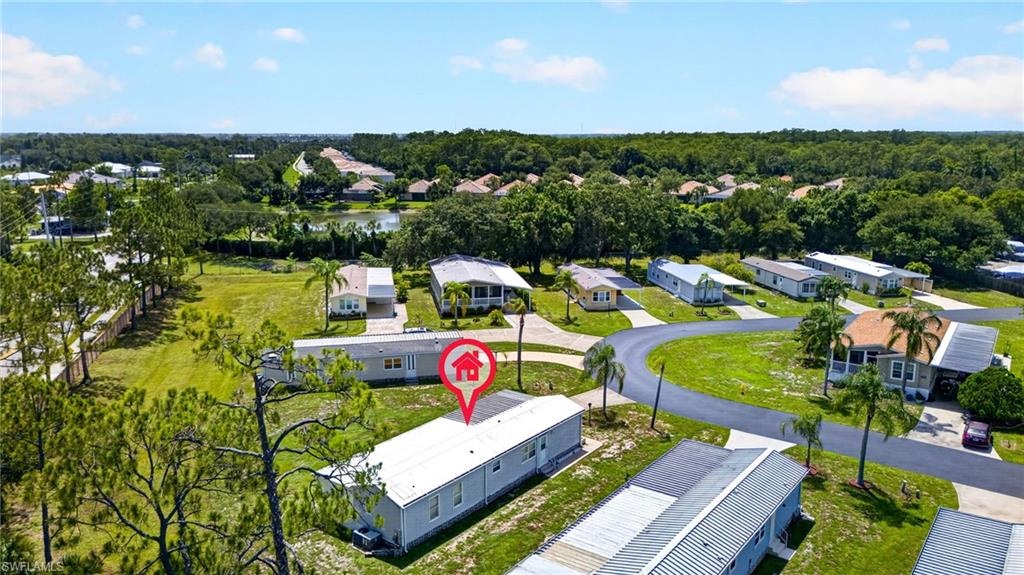 BONITA ST JAMES VILLAGE - Residential