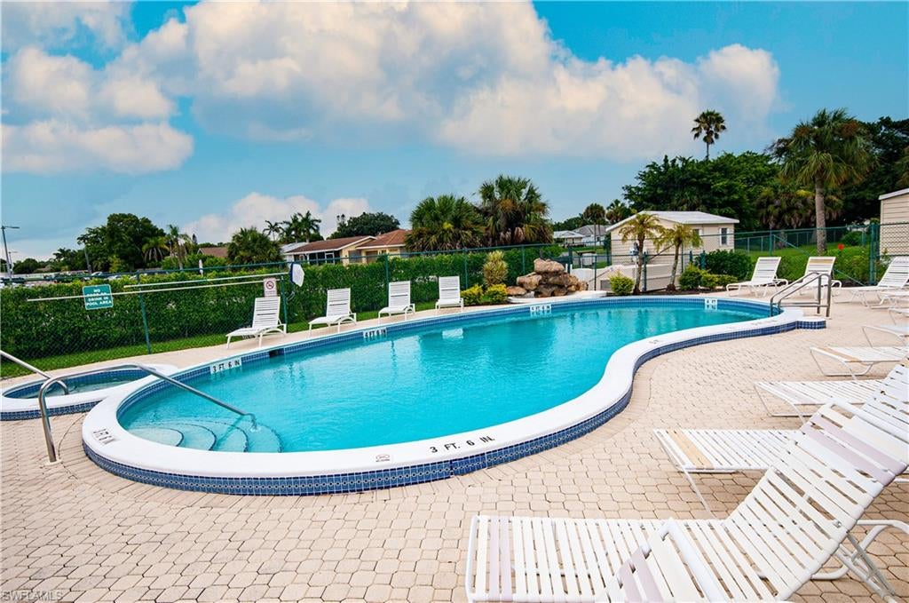 BONITA ST JAMES VILLAGE - Residential