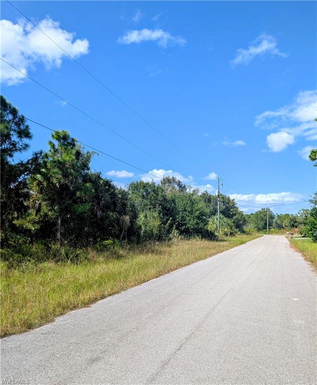 LEHIGH ACRES - Land