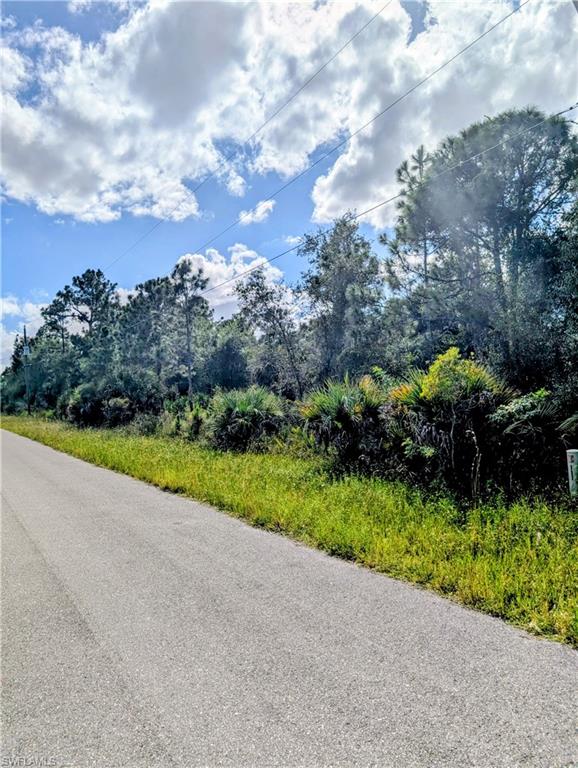 LEHIGH ACRES - Land