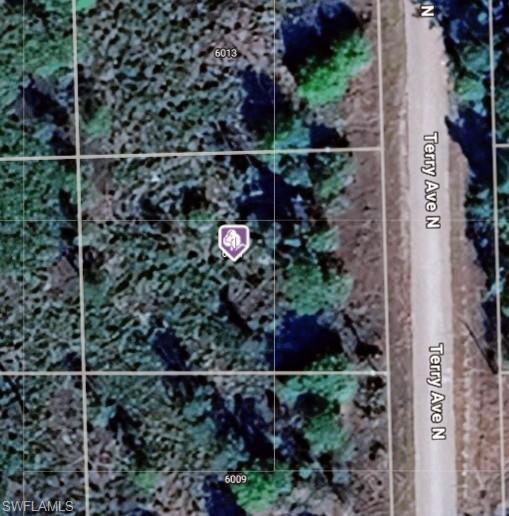 LEHIGH ACRES - Land