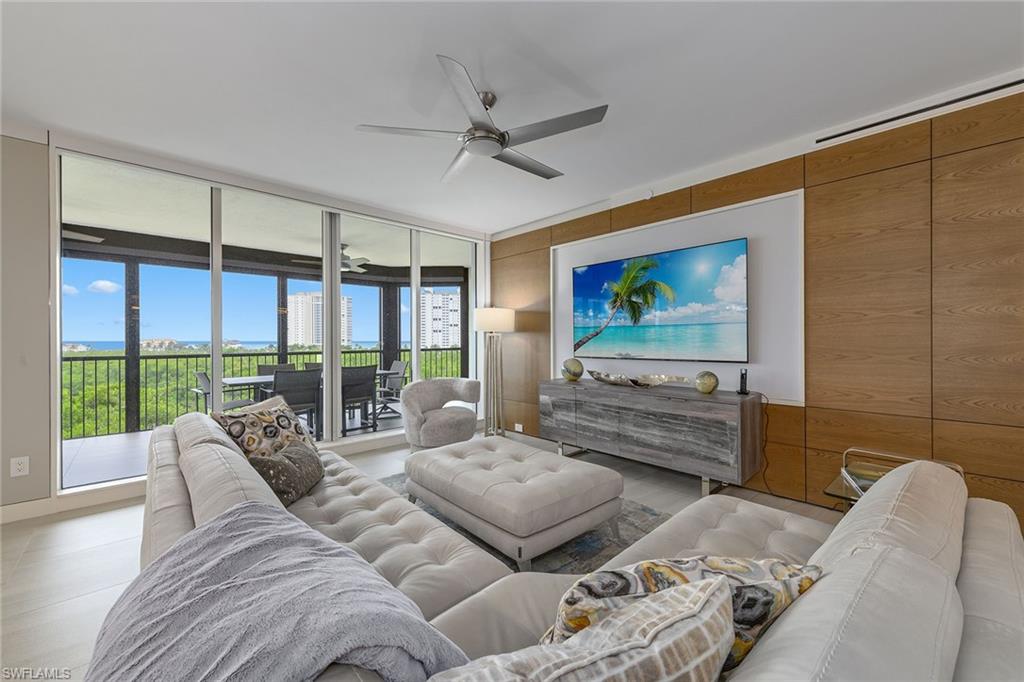 TOSCANA AT BAY COLONY - Residential