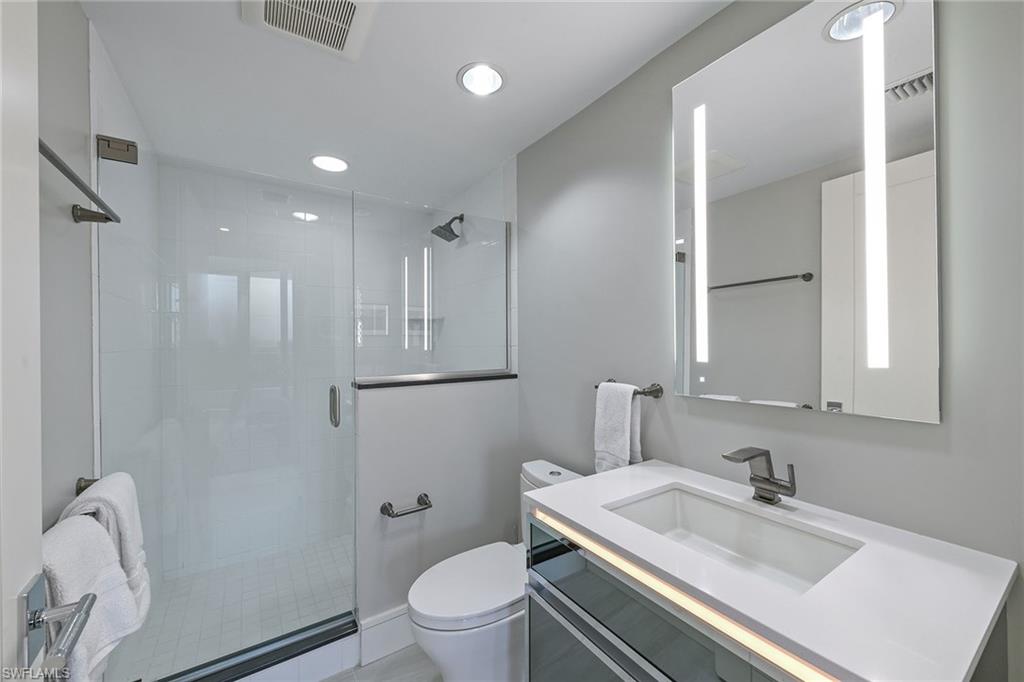 TOSCANA AT BAY COLONY - Residential