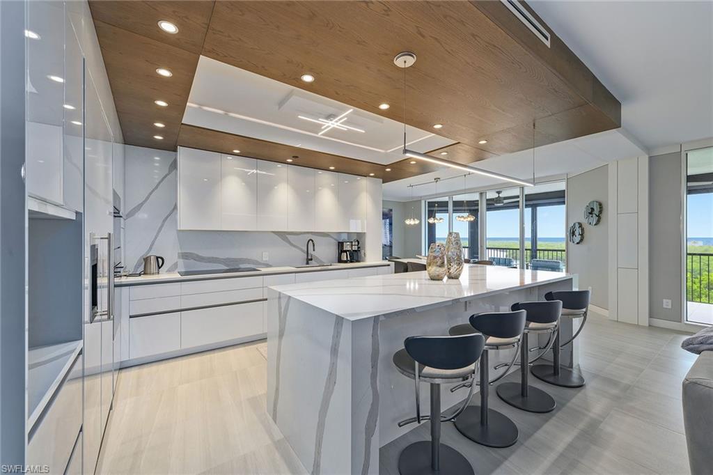 TOSCANA AT BAY COLONY - Residential