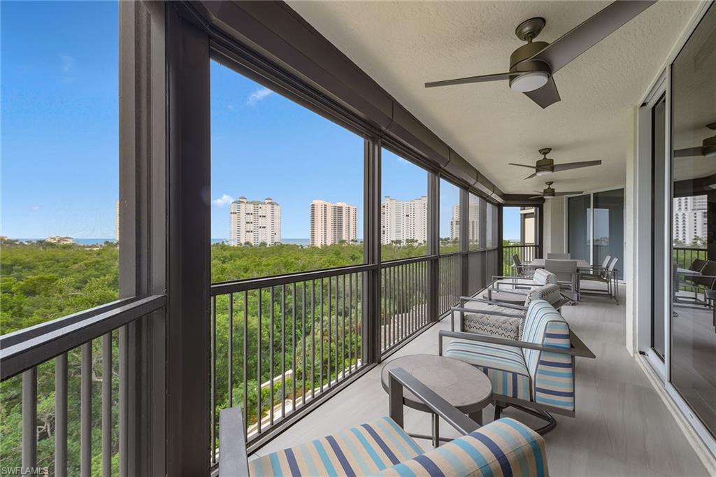 TOSCANA AT BAY COLONY - Residential