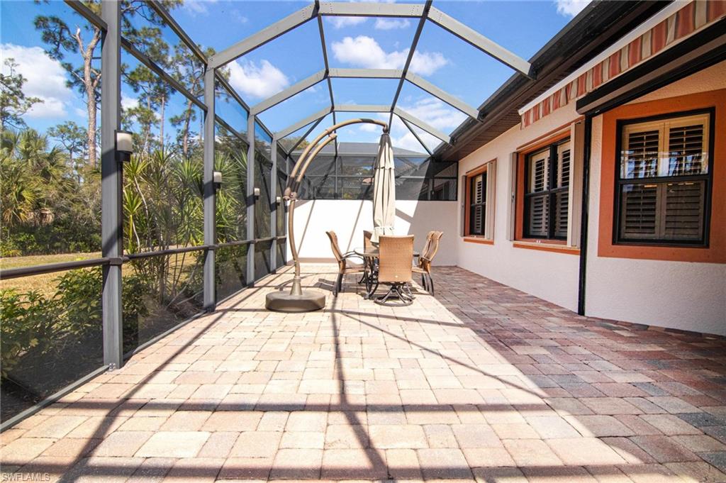 PASEO - Residential