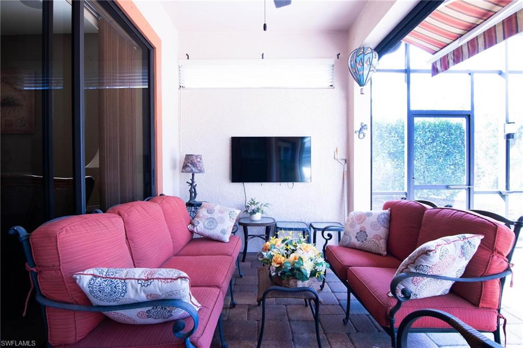 PASEO - Residential