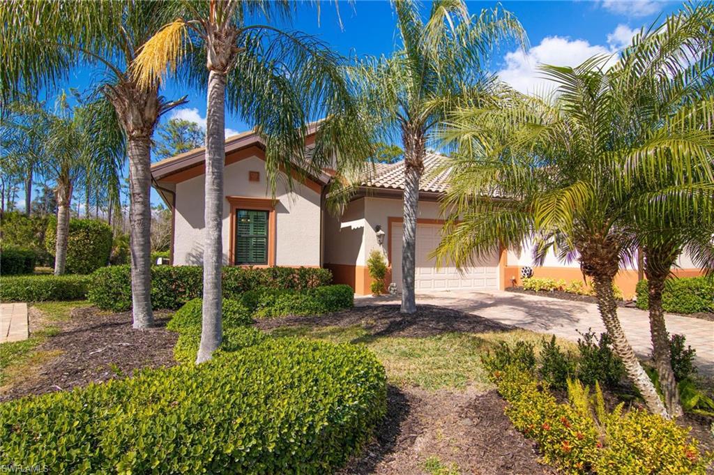 PASEO - Residential