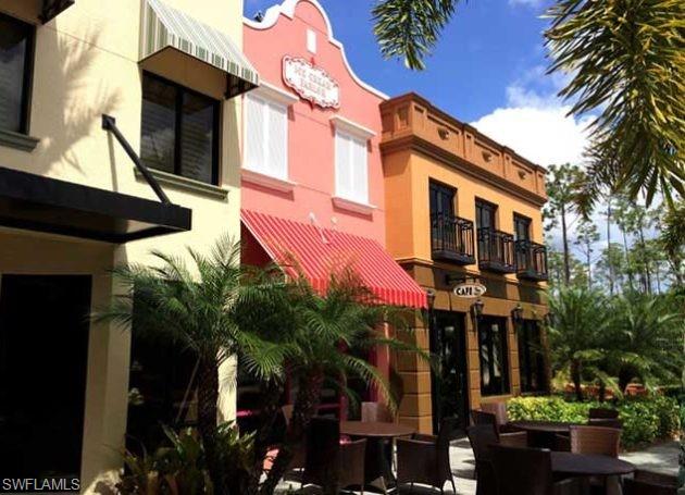 PASEO - Residential