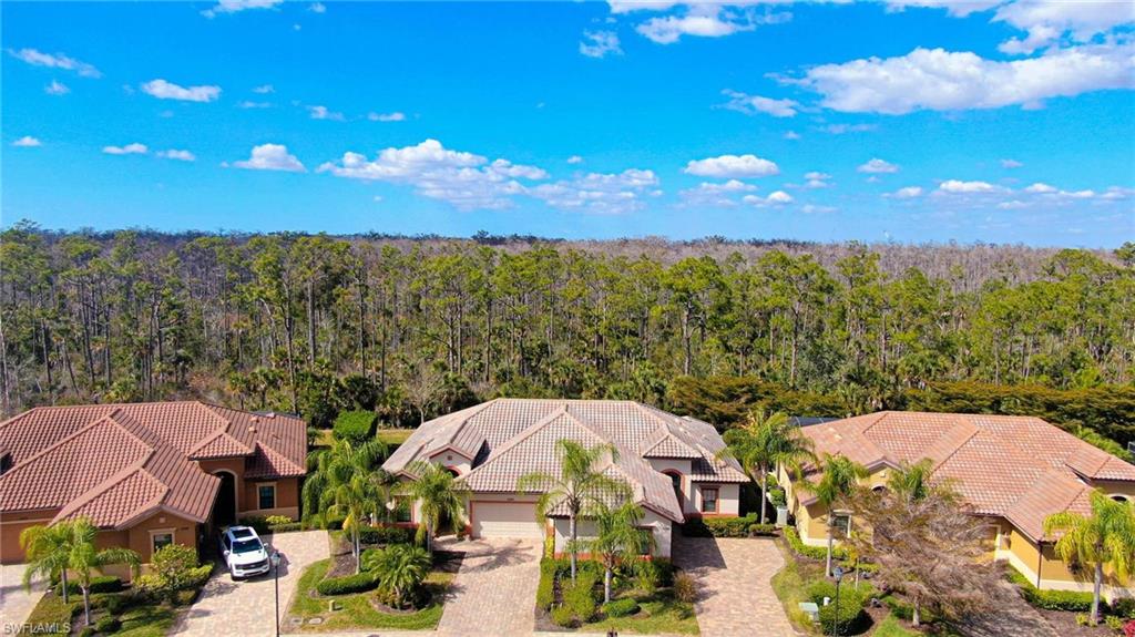 PASEO - Residential