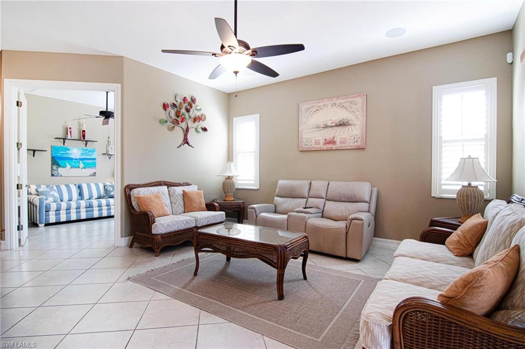 PASEO - Residential
