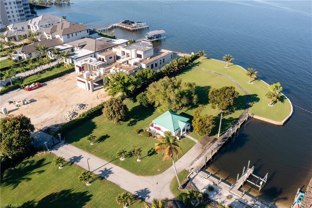 PALMETTO POINT - Land