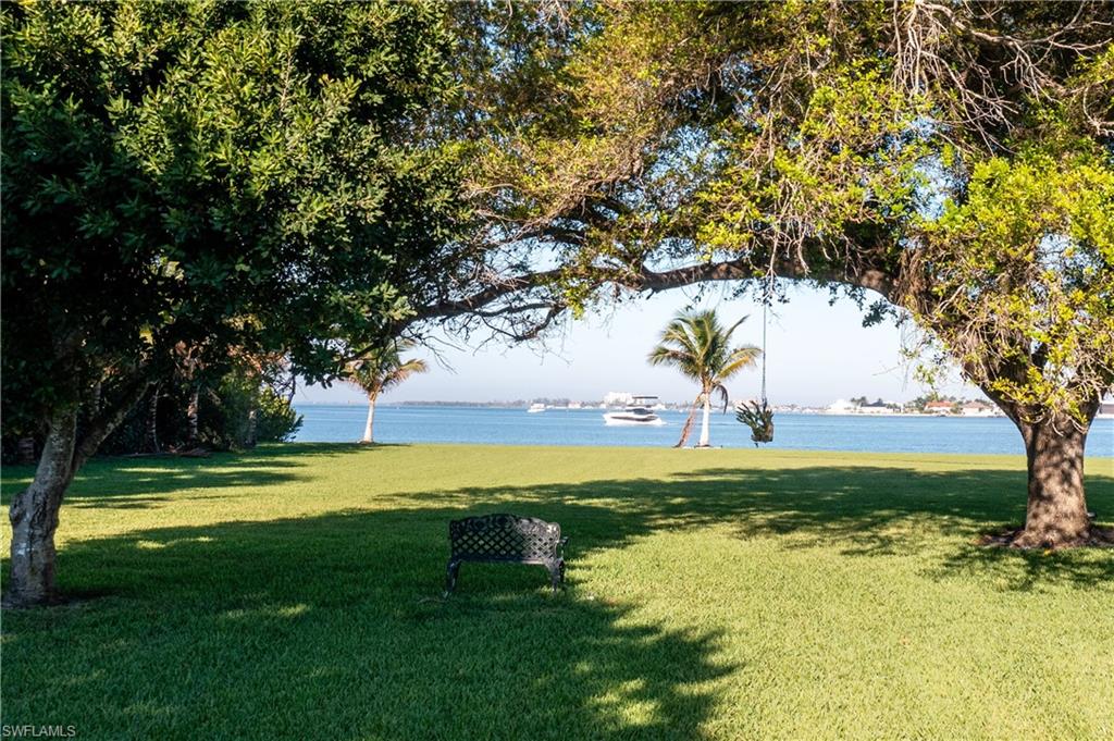 PALMETTO POINT - Land