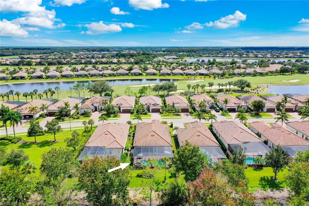 TWIN EAGLES - Residential