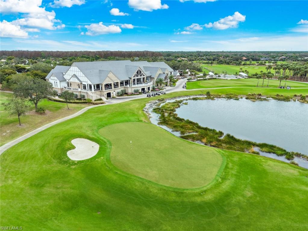 TWIN EAGLES - Residential