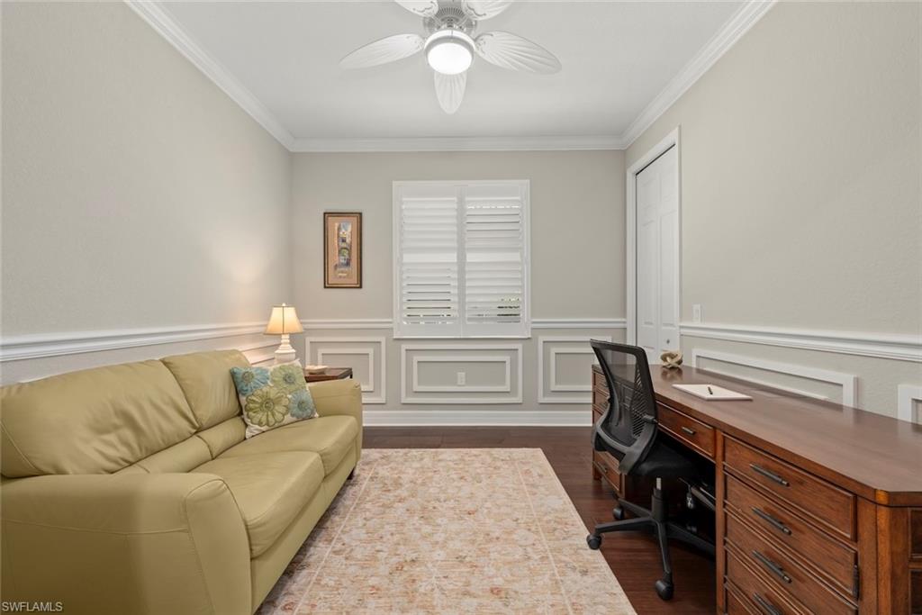 TWIN EAGLES - Residential