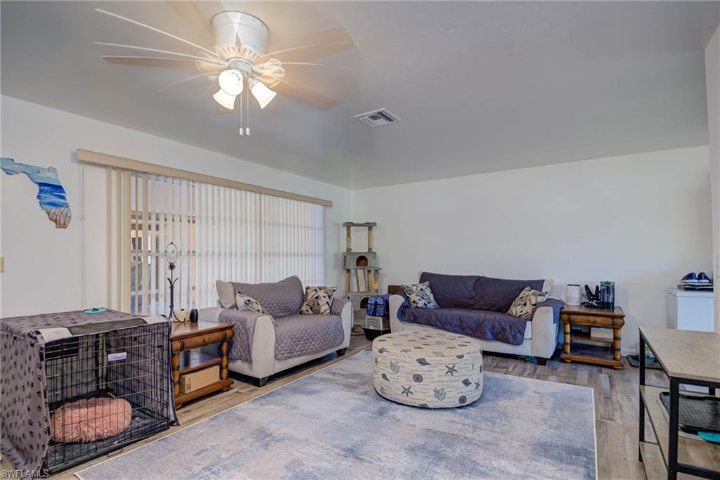 PARADISE SHORES - Residential Income