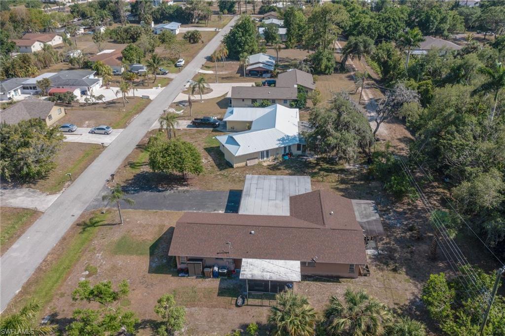 PARADISE SHORES - Residential Income
