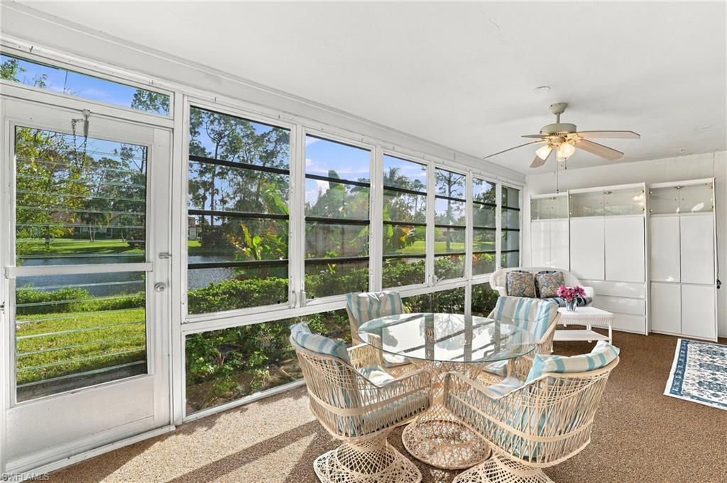 LAKEWOOD VILLAS - Residential